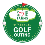 Smile Farms 11th Annual Golf Outing - logo